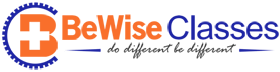 Bewise Classes Logo